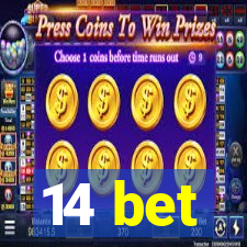 14 bet